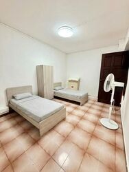 Blk 616 Bedok Reservoir Road (Bedok), HDB 3 Rooms #612497921